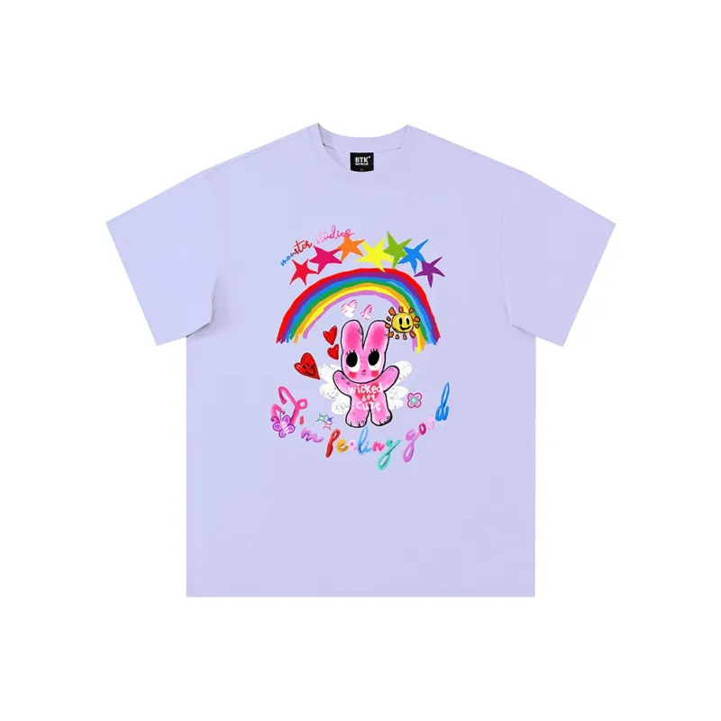 BTK T-Shirts Unisex-0