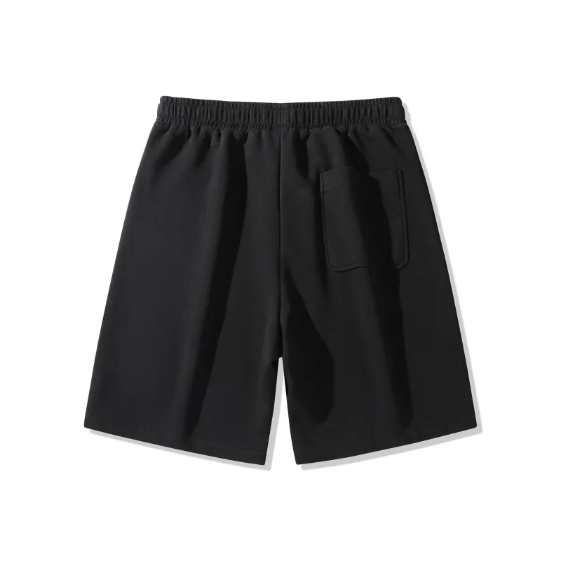 PAUL COSTELLOE Casual Shorts Unisex-2