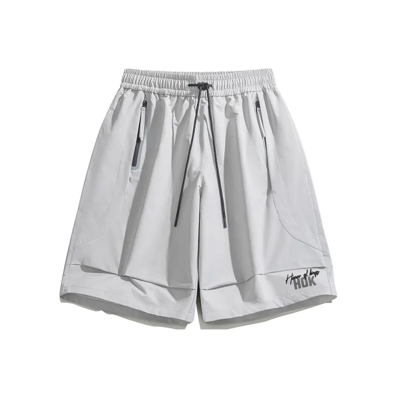 HONOR OF KINGS Casual Shorts Unisex-0