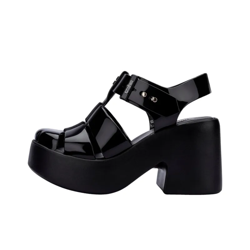 Melissa Roman Sandals Women's-5