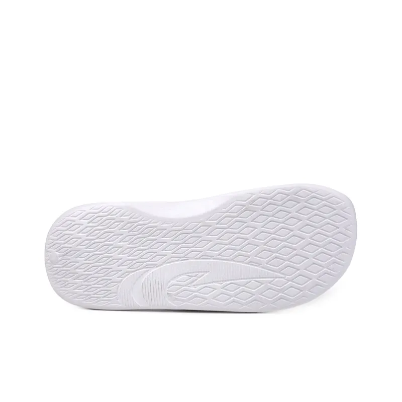 SAIQI EVA Slide Slippers Men's Pink Purple-4