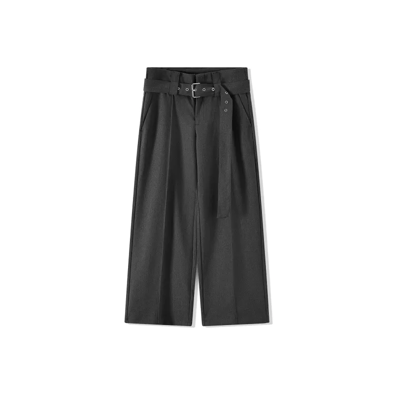 ACE VESTITI Suit Trouser Unisex-2