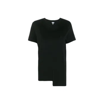 LOEWE SS20 T Shirt Women's Black
