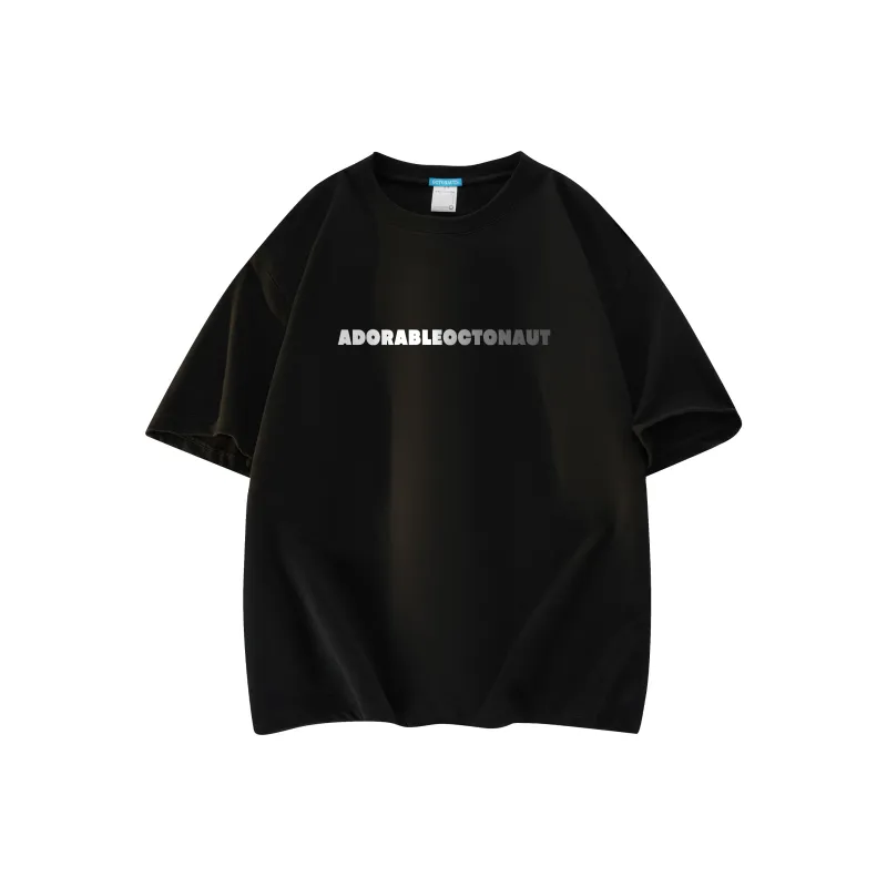 Small Columns Under The Sea T Shirt Unisex-9