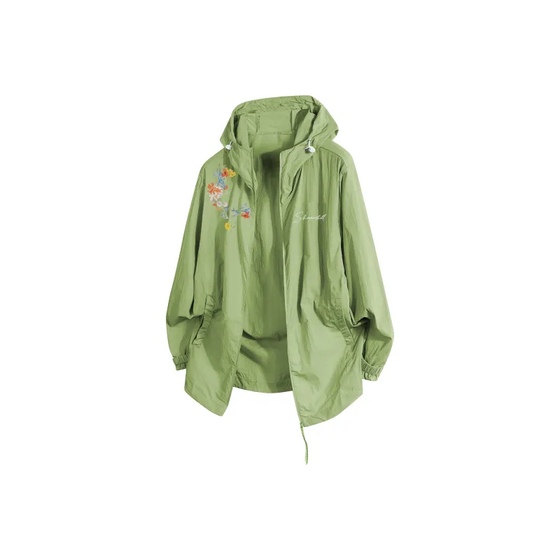 S.k. Manor Hill Sun Protection Clothing Unisex-16