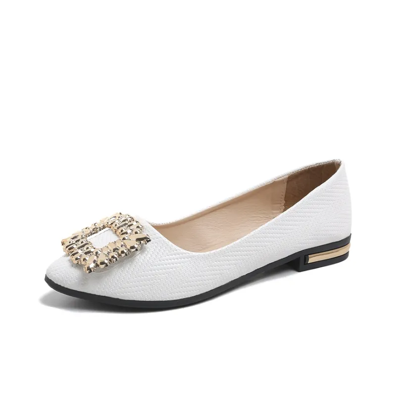 Zomila Casual Single Shoes Women's-0