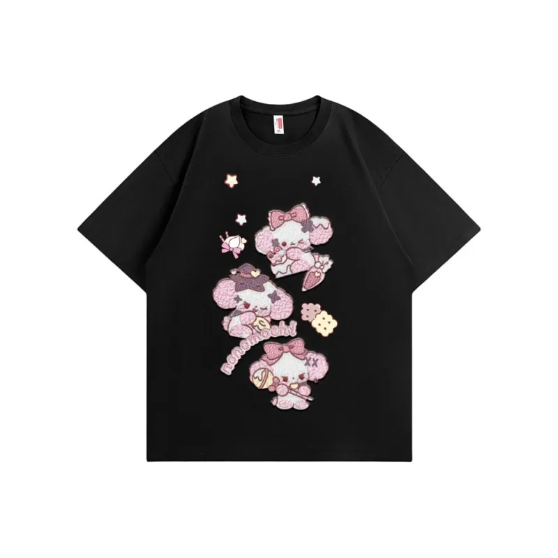 The New Age Family T Shirt Women's-4