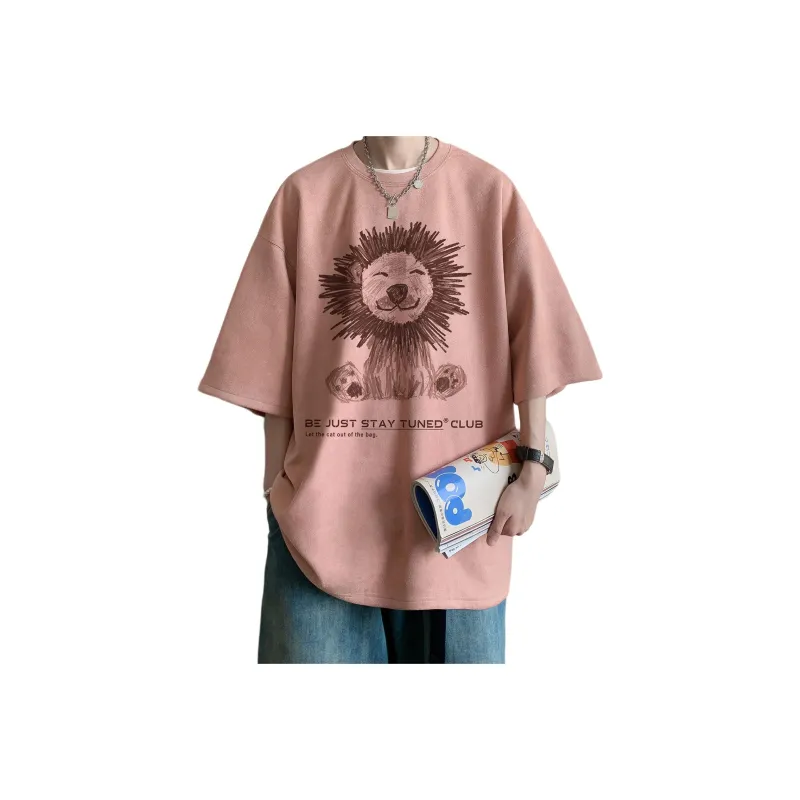 Ang2 Stu T Shirts Unisex-9