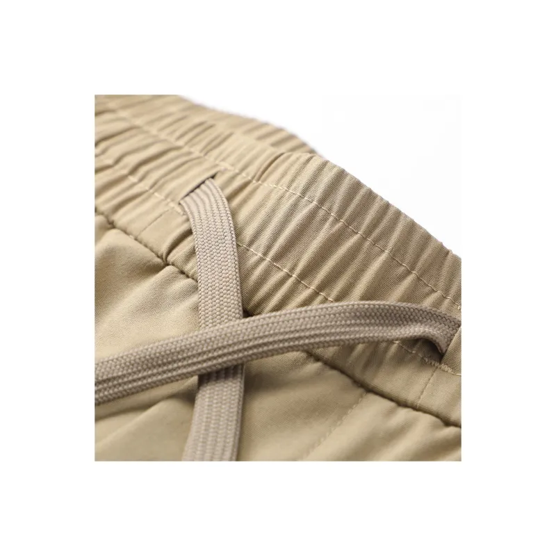 BaiYuan Trousers Casual Pants Unisex-16