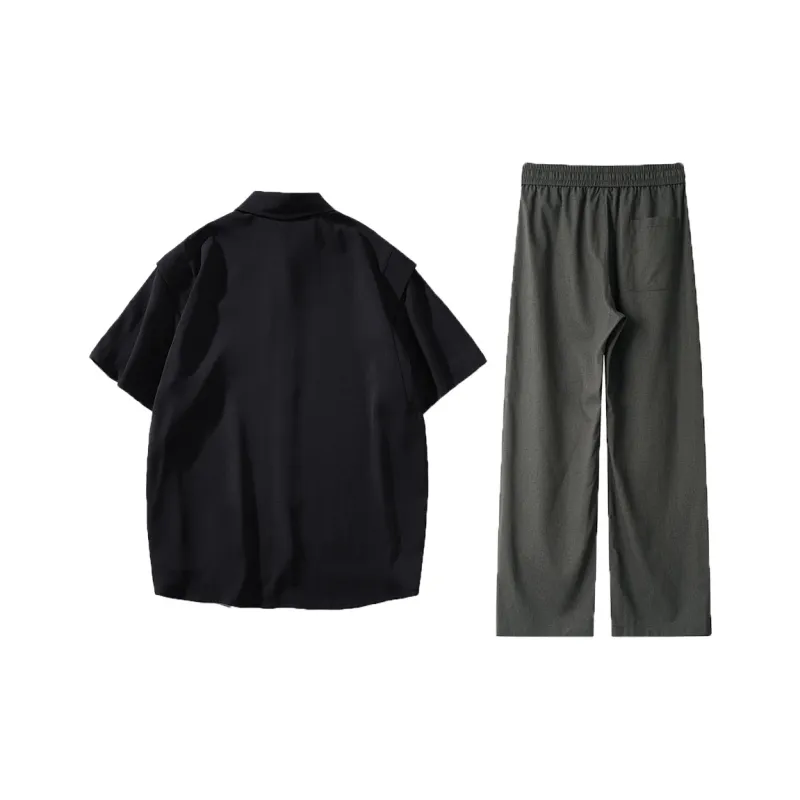 ROSECREED Casual Sportswear Unisex-9