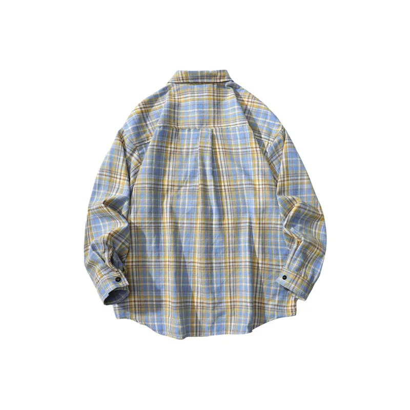 Tre Club Shirts Unisex-1
