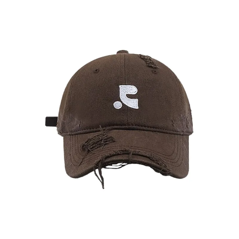 Yalu Preferred Cotton Baseball Caps Unisex-5