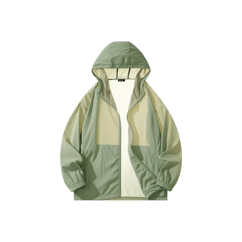 SOIE Sun Protection Clothing Unisex-10