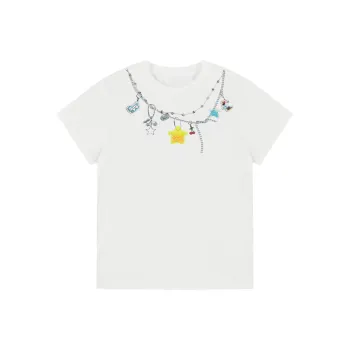 LEMANISM T Shirts Women's