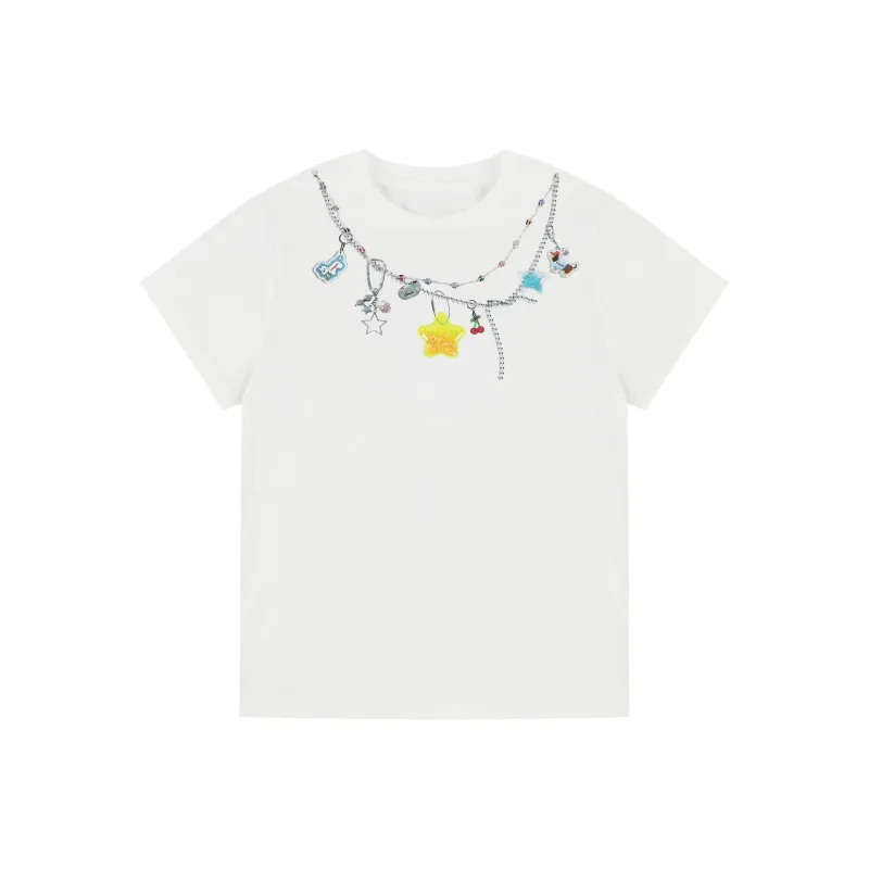 LEMANISM T Shirts Women's-2