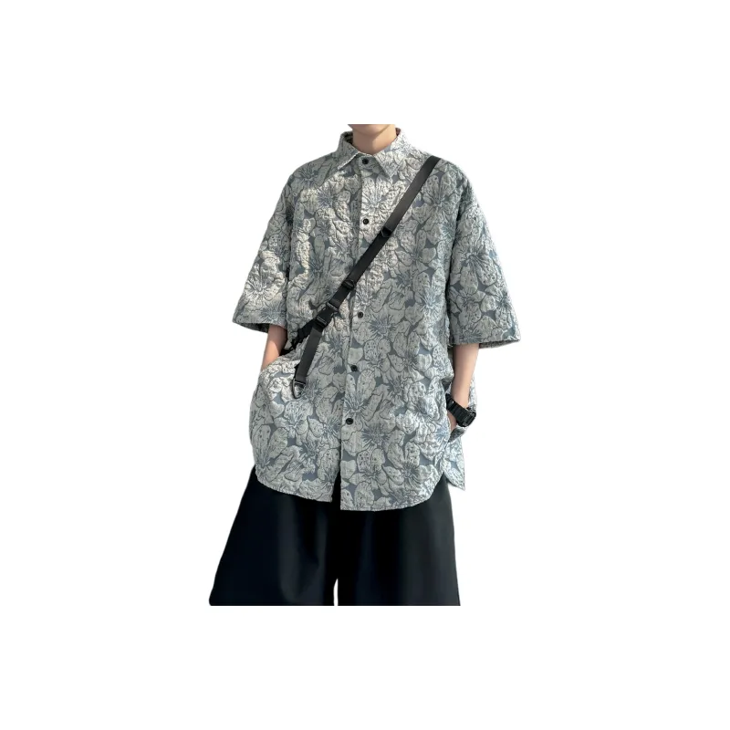 NEAR HERE Shirts Unisex-10