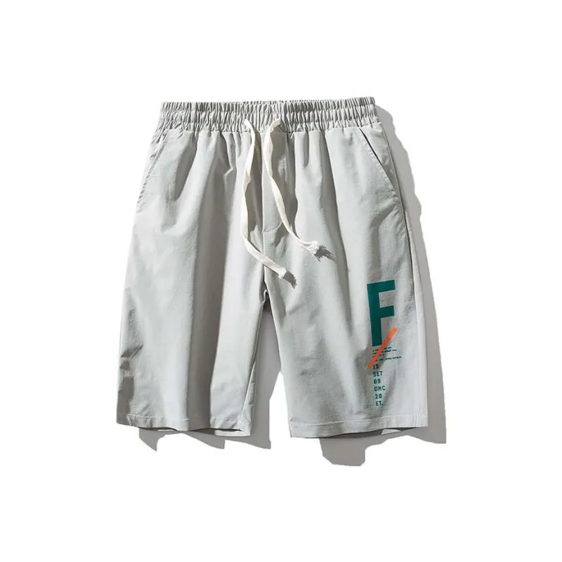 POLAR BEAR Casual Shorts Unisex-0