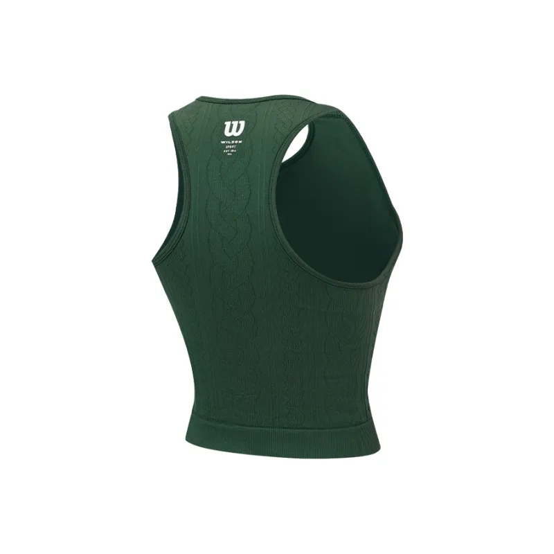 Wilson KENMORE Sport Vests Women's-1