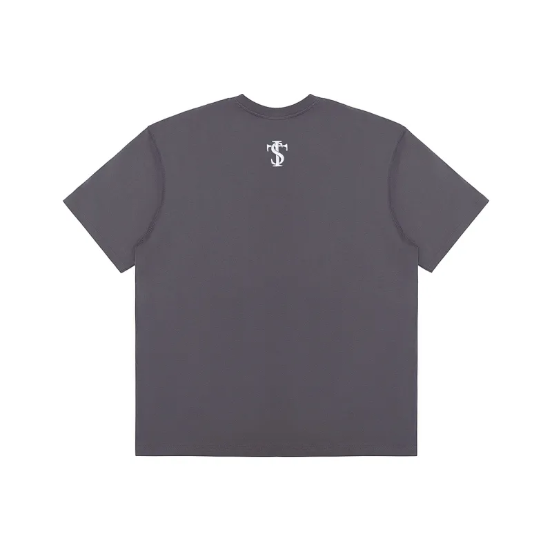 STK SMALL TOWN KID T Shirt Unisex-19