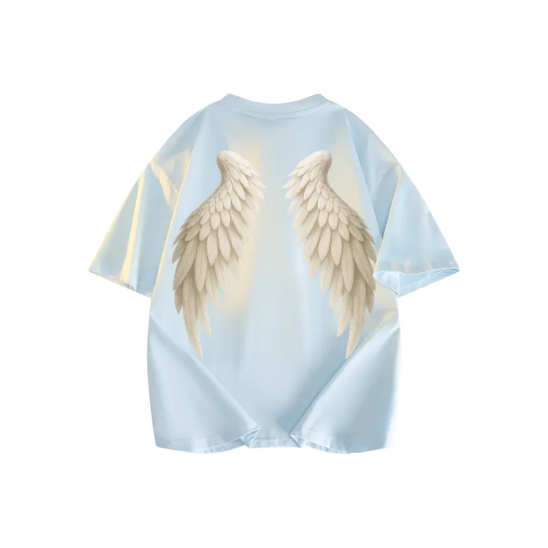 FASTFISH T Shirts Unisex-24