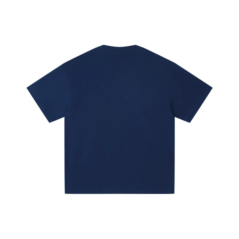 UNKNOWTAL T-Shirts Unisex-1