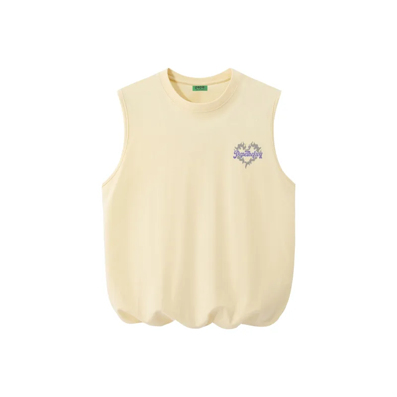 Pepe The Frog Tank Tops Unisex-11