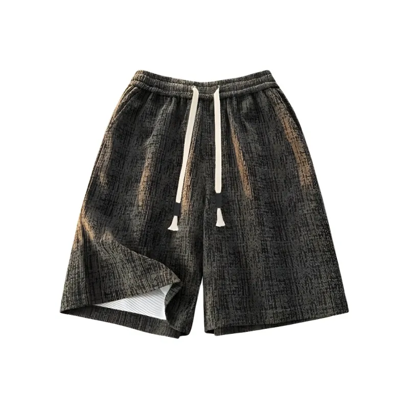 Paddy Julia Casual Shorts Unisex-4