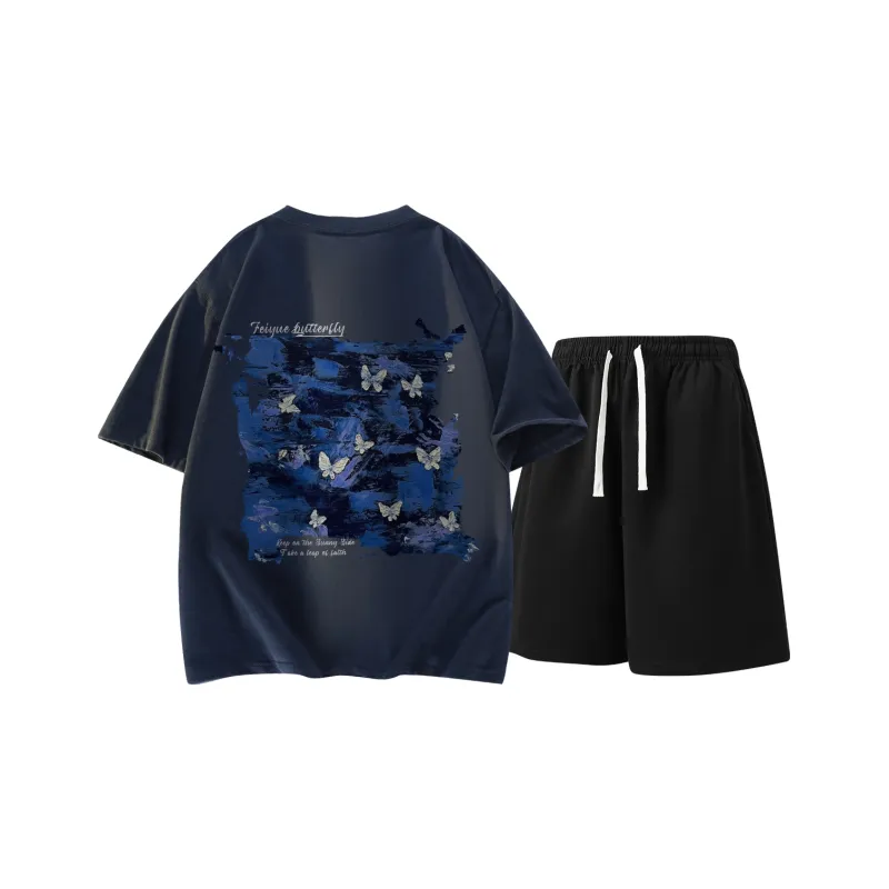 Feiyue Casual Sportswear Unisex-6
