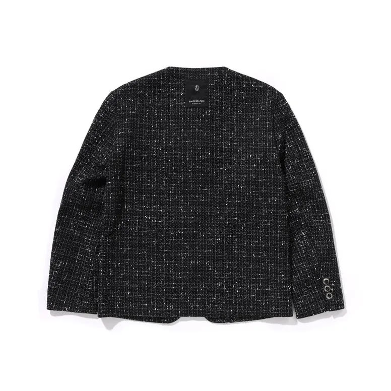 A BATHING APE SS25 Jackets & Coats Men's-1