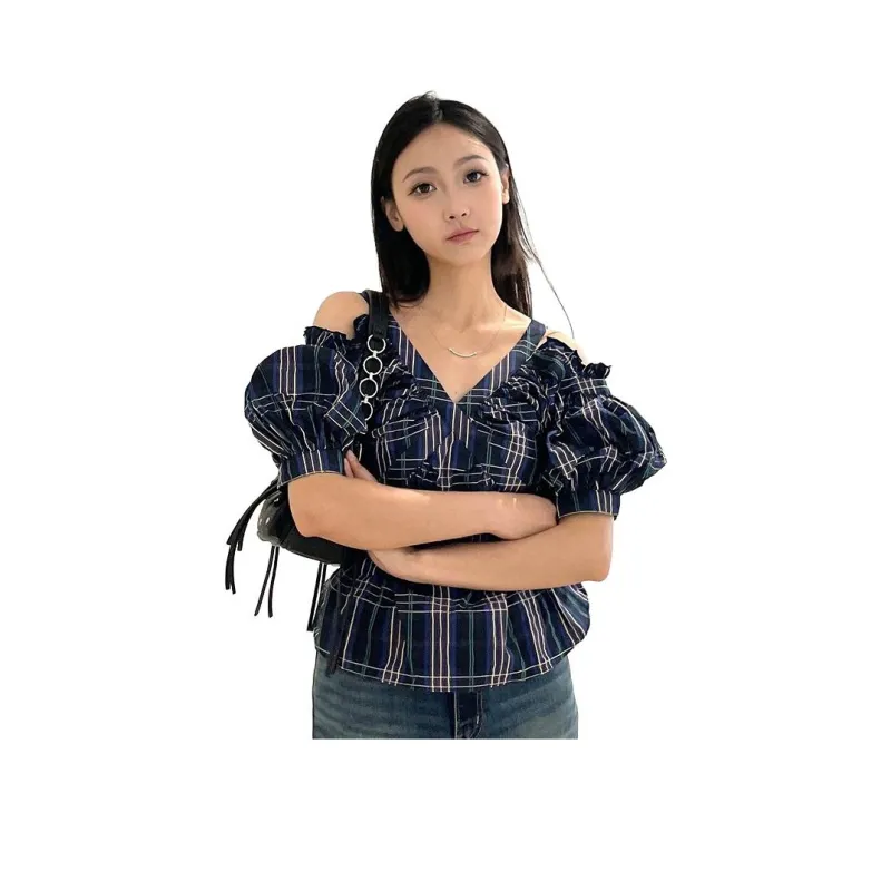 SLY Shirts Women's-1