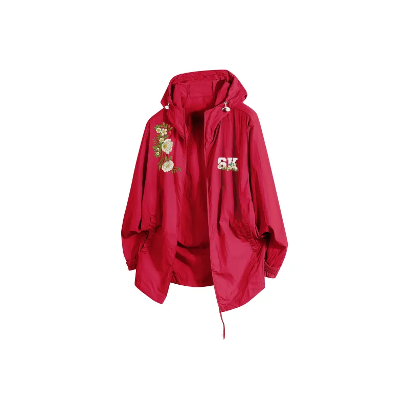 S.k. Manor Hill Sun Protection Clothing Unisex-24