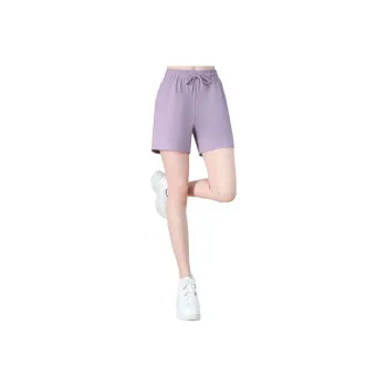 The New Age Family Sports Shorts Women's