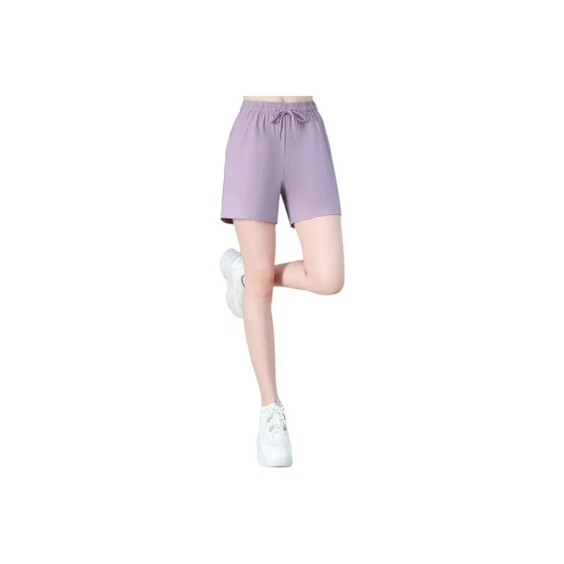 The New Age Family Sports Shorts Women's-0