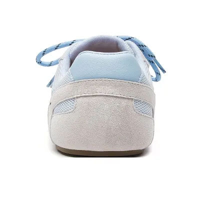 D FUSE SCANDINAVIA Lightweight Low Top Casual Shoes Women's-4