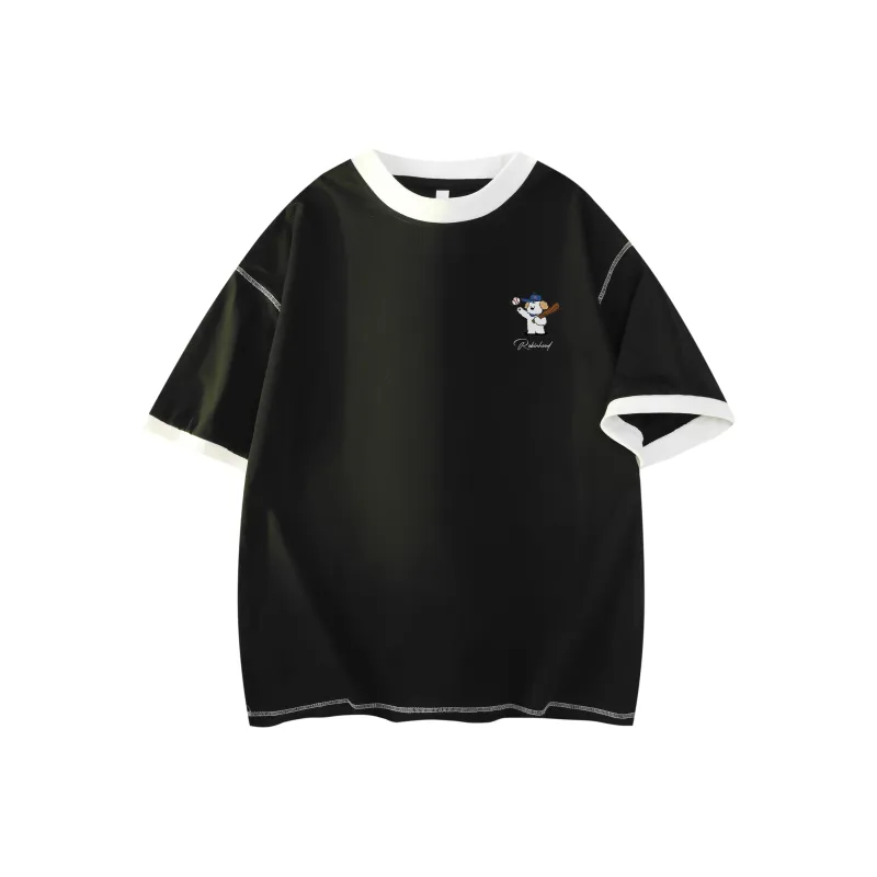 ROBINHOOD T Shirts Unisex-2