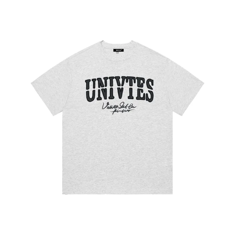 Universal Templates T Shirt Unisex-7