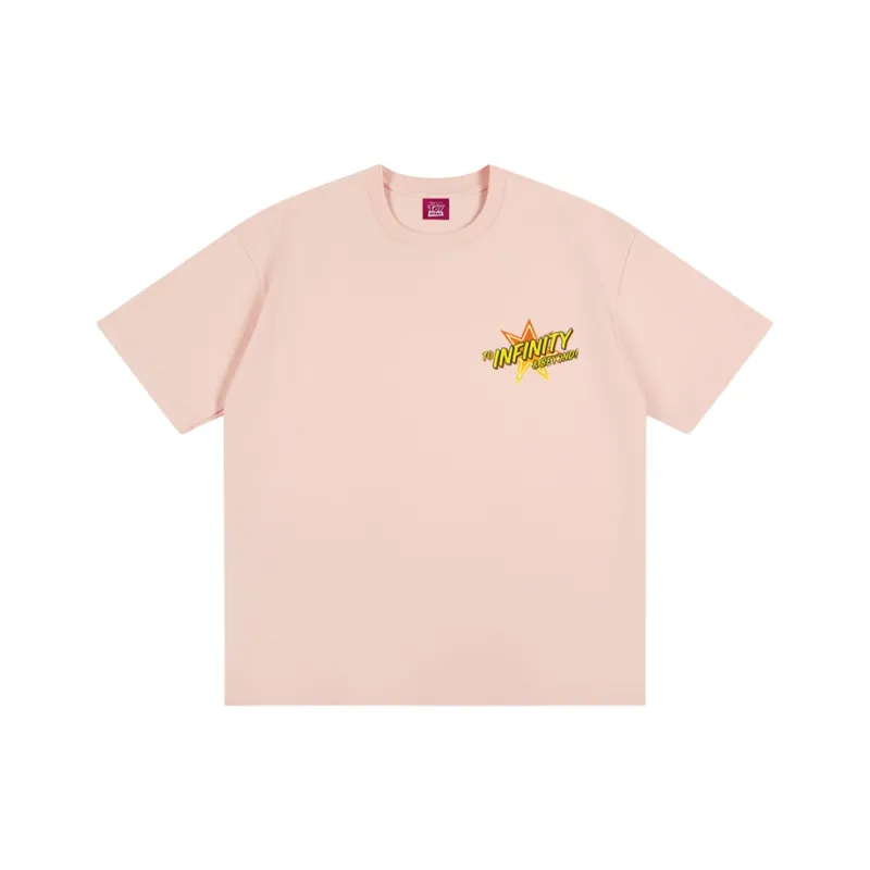Disney T Shirts Unisex-4