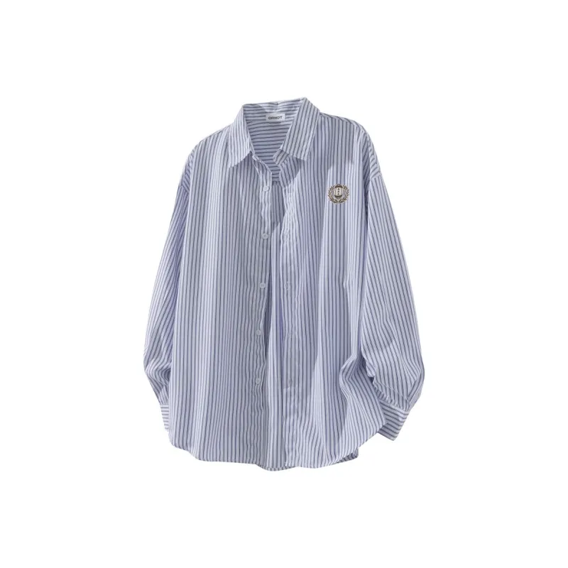 ORNOT Shirts Unisex-0