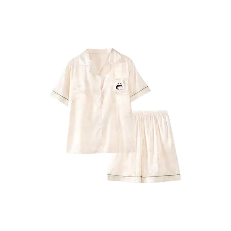 WANANNI Women's Pajama Sets-0