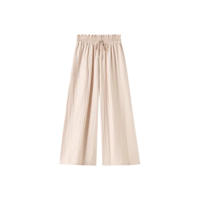 HTHK Casual Pants Women's-42