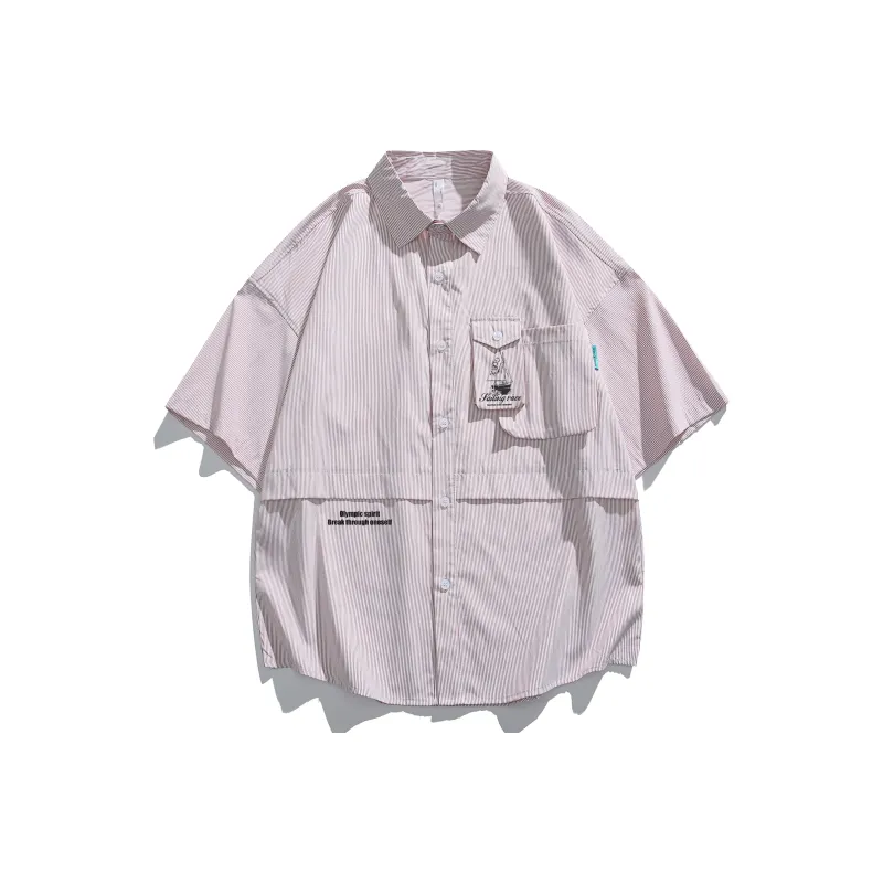 GDRX Shirts Unisex-11