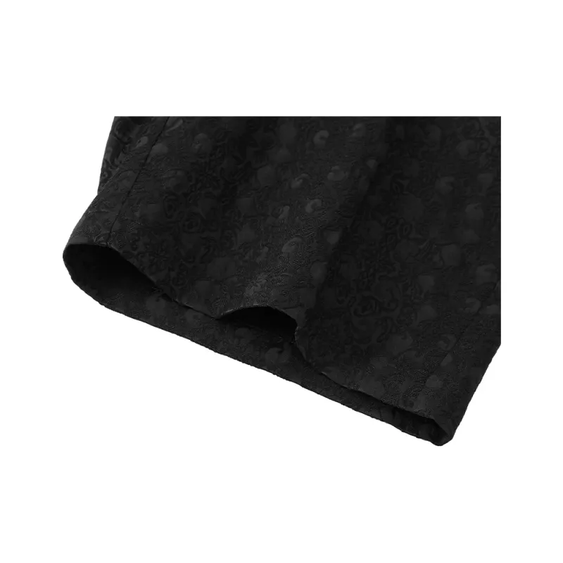 ANDREW MACKENZIE Casual Shorts Men's-4