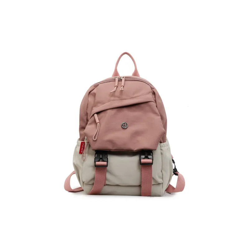 GOBLIN SHARKS 1759 Fabric Backpack Regular Unisex Multicolor-12