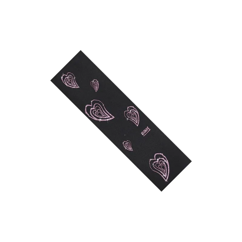 DO BY HEART Skateboard Sandpaper-30