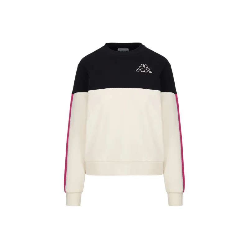 Kappa Sweaters Women's-0