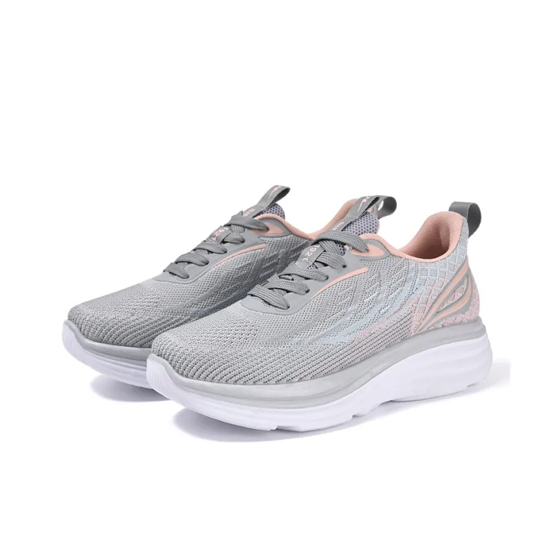 DOUBLE STAR 88 Slip Resistant, Abrasion Resistant, Breathable Low Top Casual Shoes Women's-1
