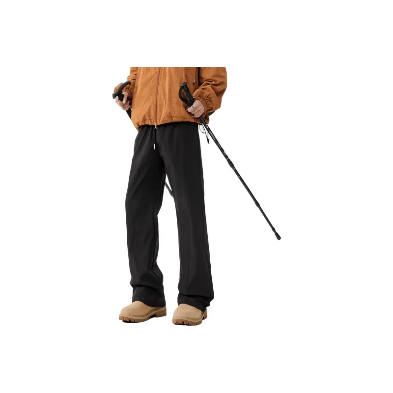 SUNSETMONENT Casual Pants Unisex-0