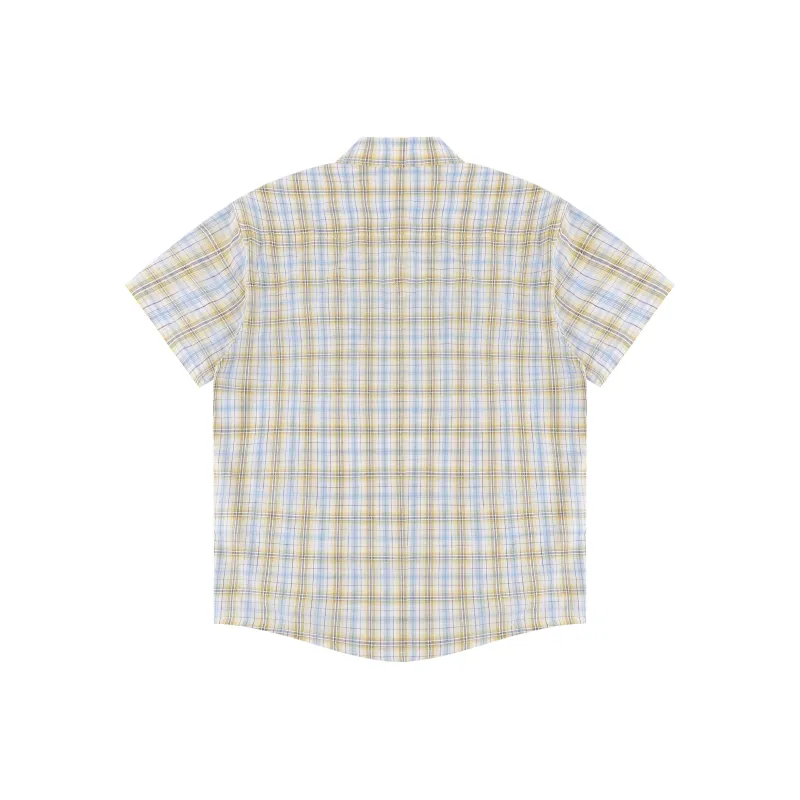 LEMANISM Shirts Unisex-1