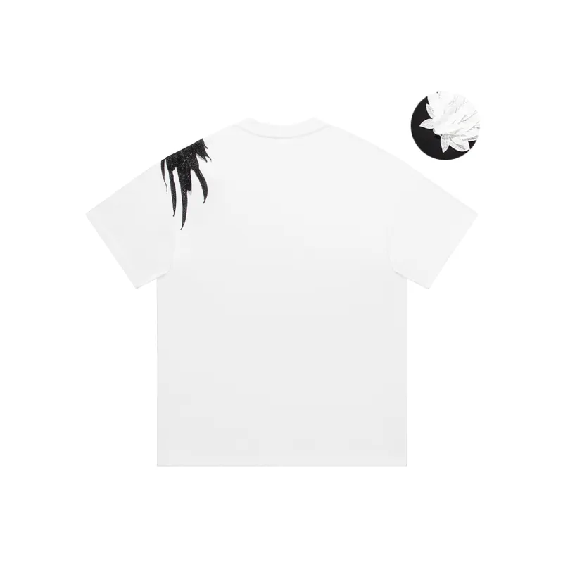 CHARLIE GOLF T Shirts Unisex-7