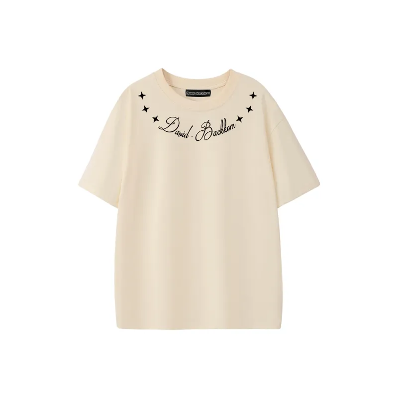 David Bakken T-Shirts Unisex-5